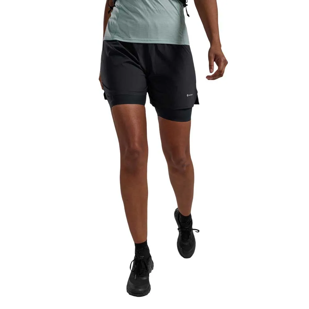 Montane Jetstream 6In shorts