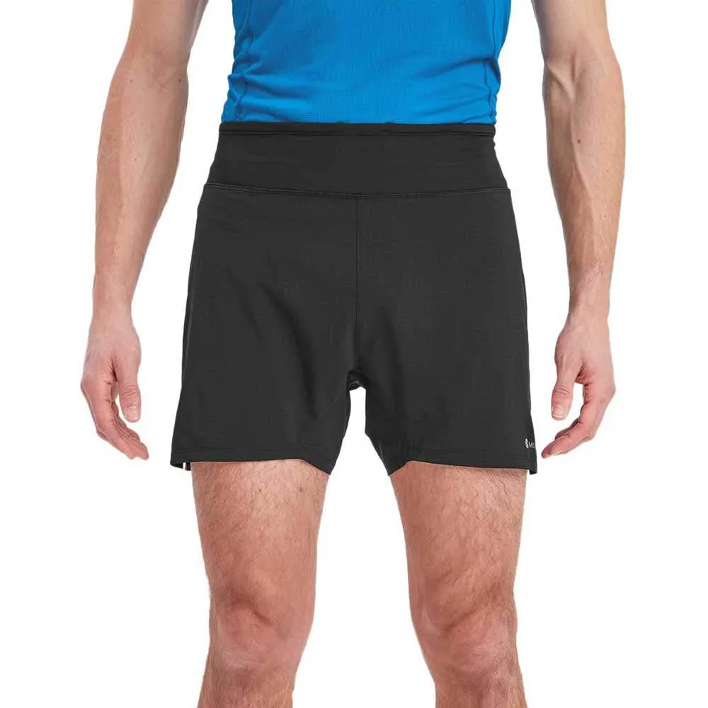 Montane Slipstream 5´´ shorts