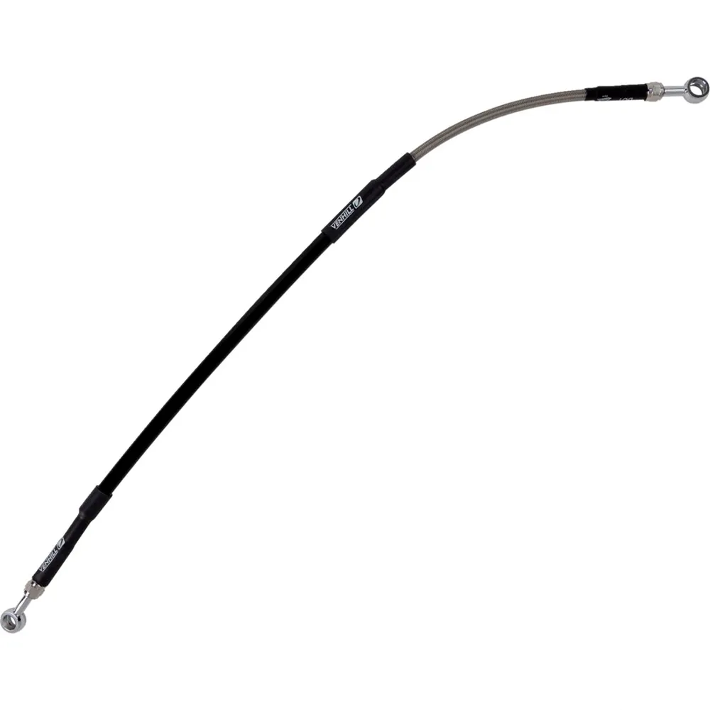 Moose Hard-parts 24-1011 brake line Kit