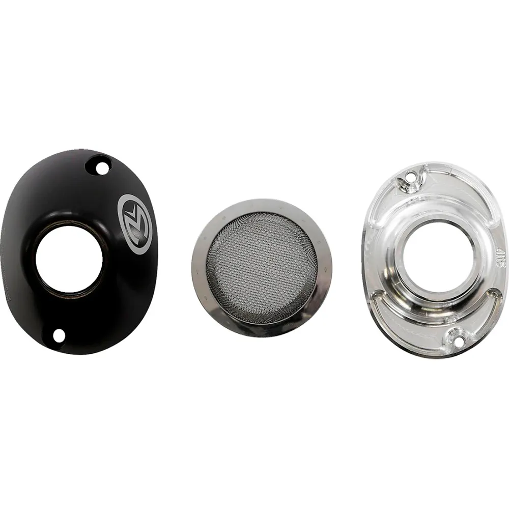 Moose Hard-parts 40-4115 spark arrestor