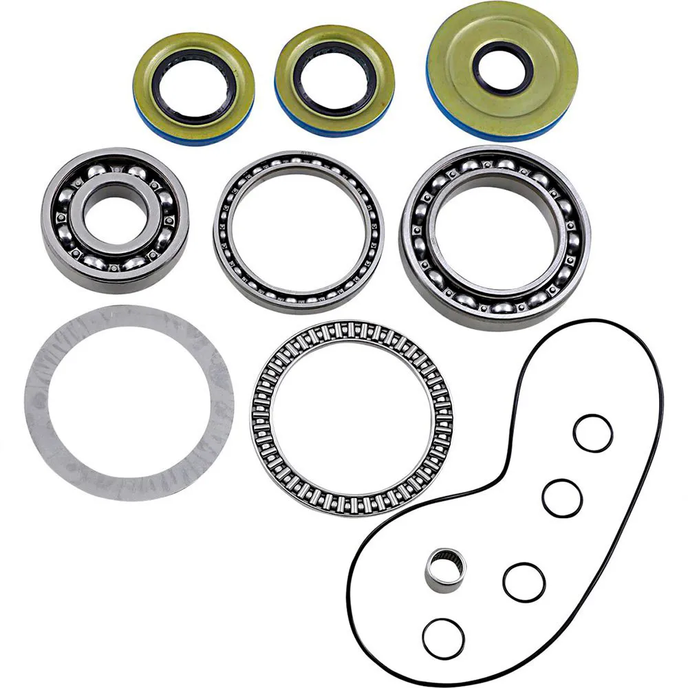 Moose Hard-parts Can Am Commander 1000 R Efi 24-25/Defender Hd10 4X4 24-25 bearing&seal differential kit