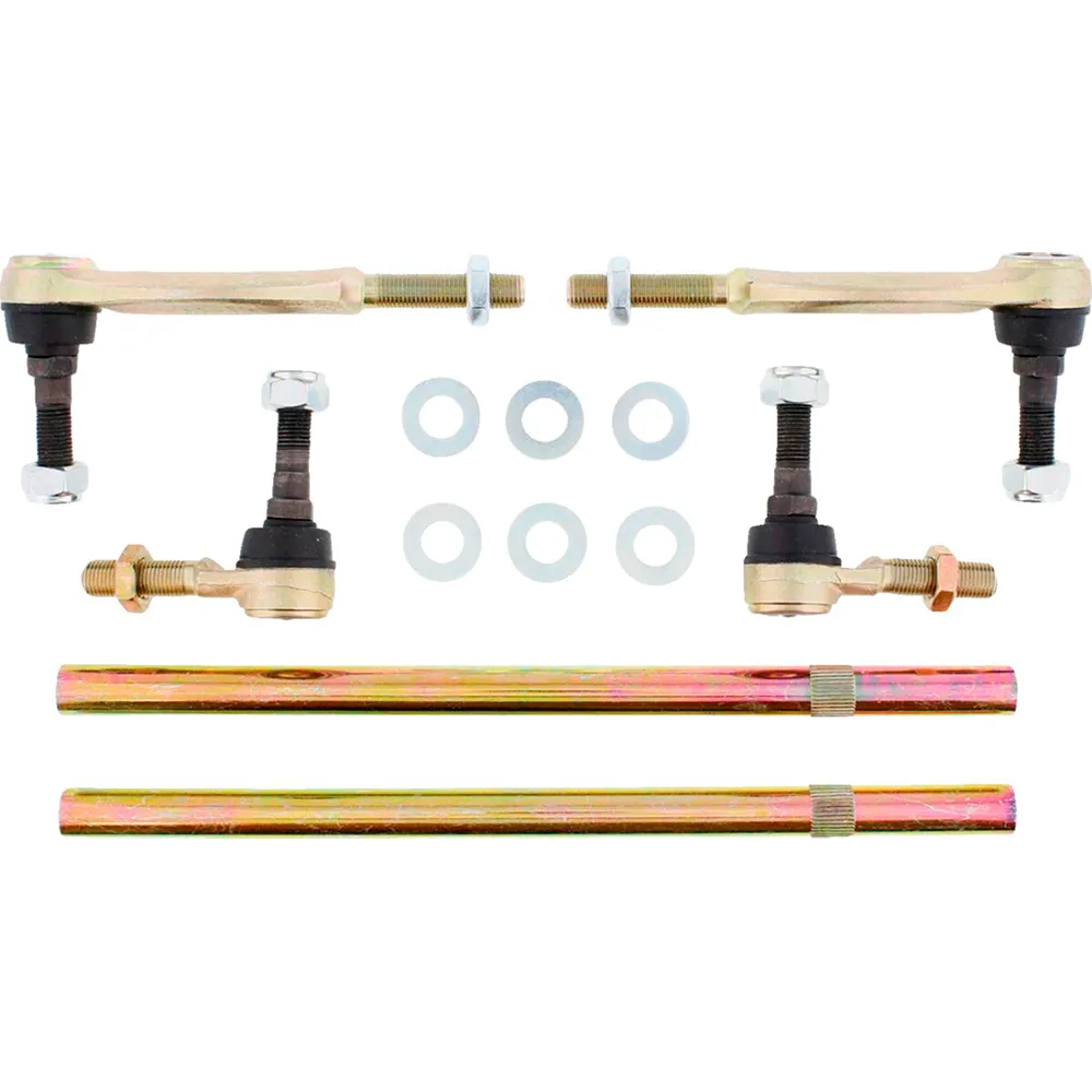 Moose Hard-parts Can Am Outlander 500 2X4 24-25/Outlander 500 4X4 24-25 52-1048 Tie Rod Upgrade Kit