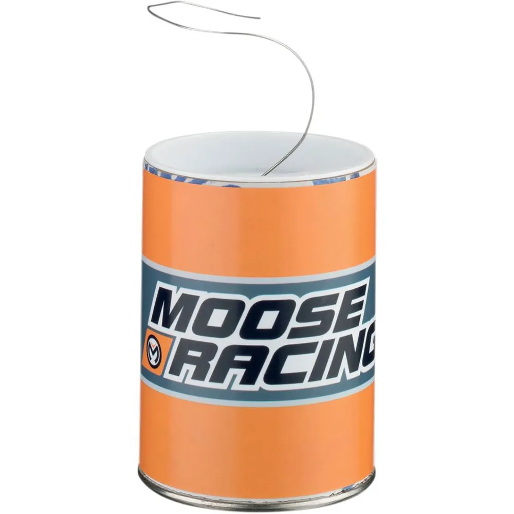 Moose Hard-parts Ø.032x360´´ wire