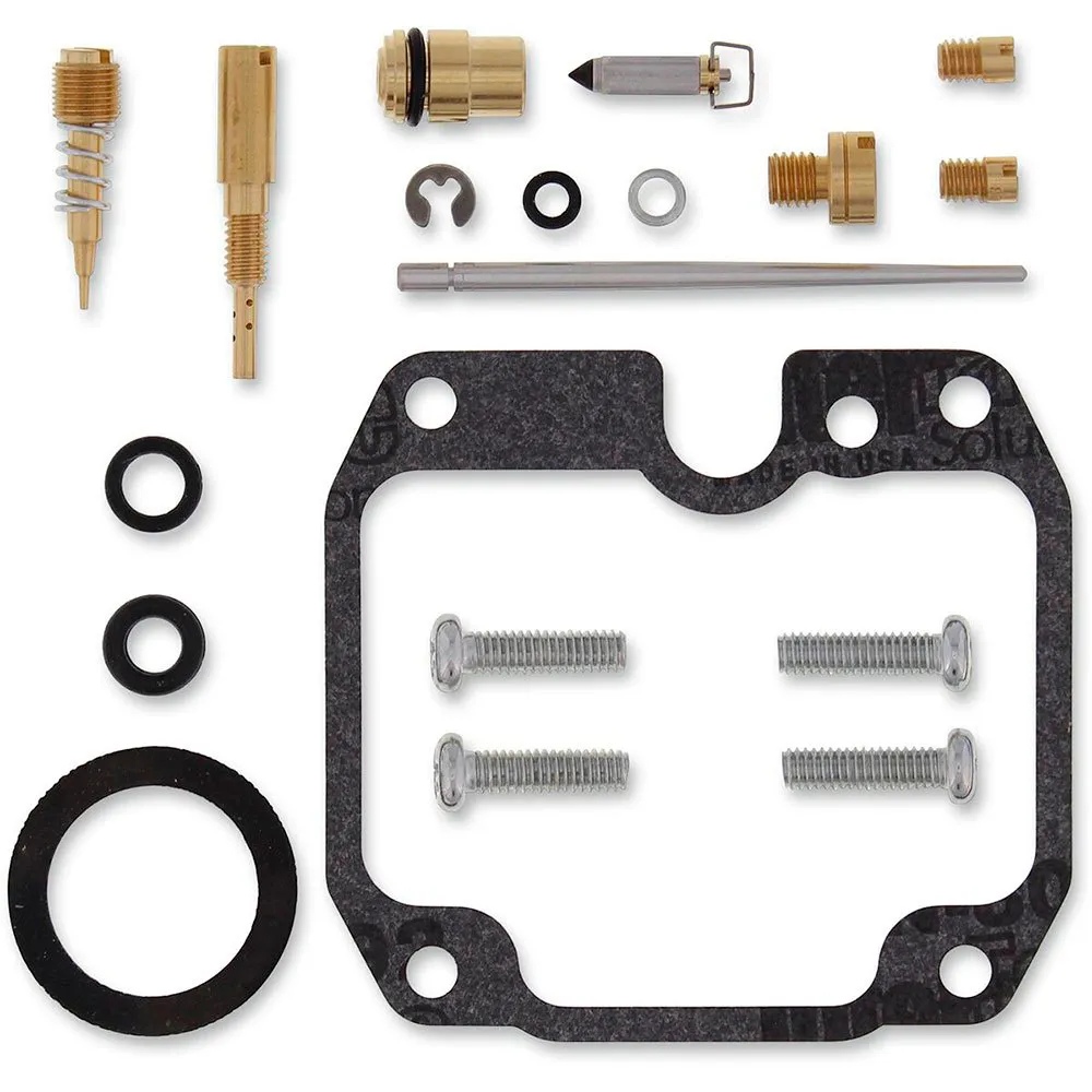Moose Hard-parts Yamaha Tt-R 125 06-07/Tt-R 125 E 06-07/Tt-R 125 L 06-07 carburetor repair kit