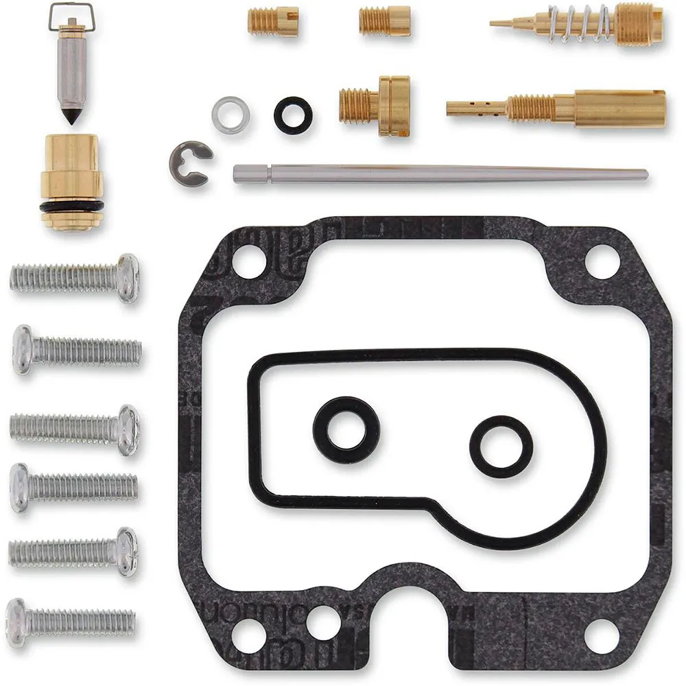 Moose Hard-parts Yamaha Tt-R 125 08-09/Tt-R 125 E 08-09/Tt-R 125 L 08-10 carburetor repair kit