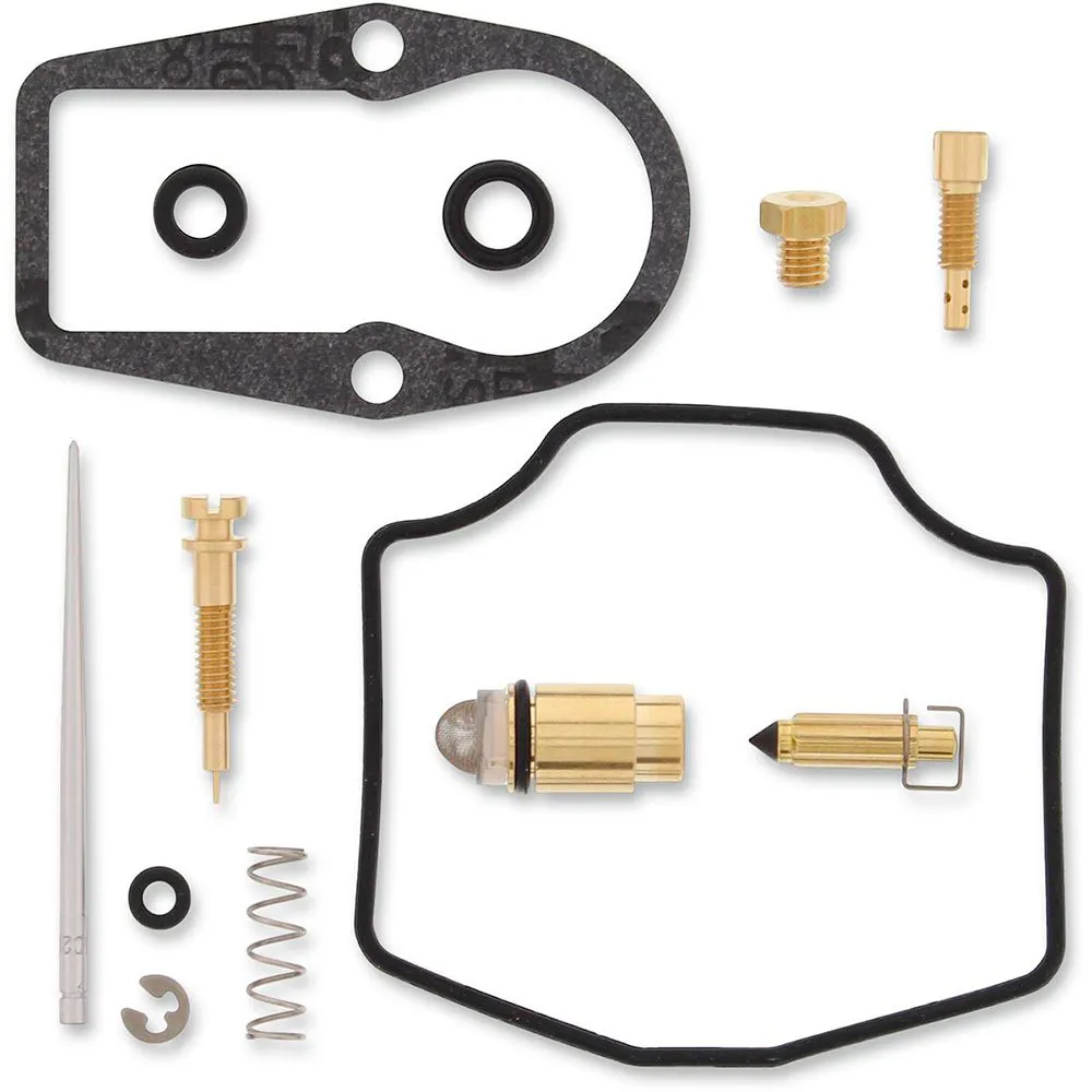 Moose Hard-parts Yamaha Tt-R 230 05-25 carburetor repair kit