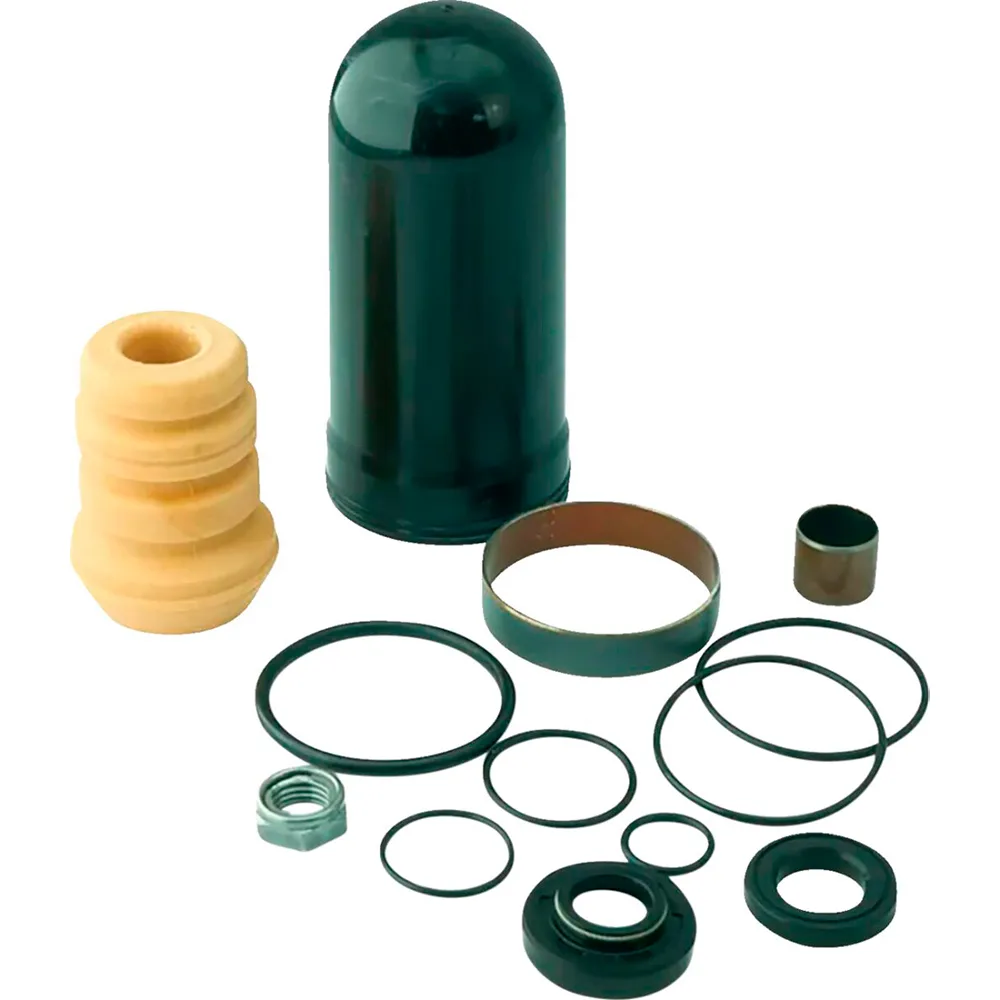 Moose Hard-parts Yamaha Wr 450 F 12-15 rear shock absorber repair kit