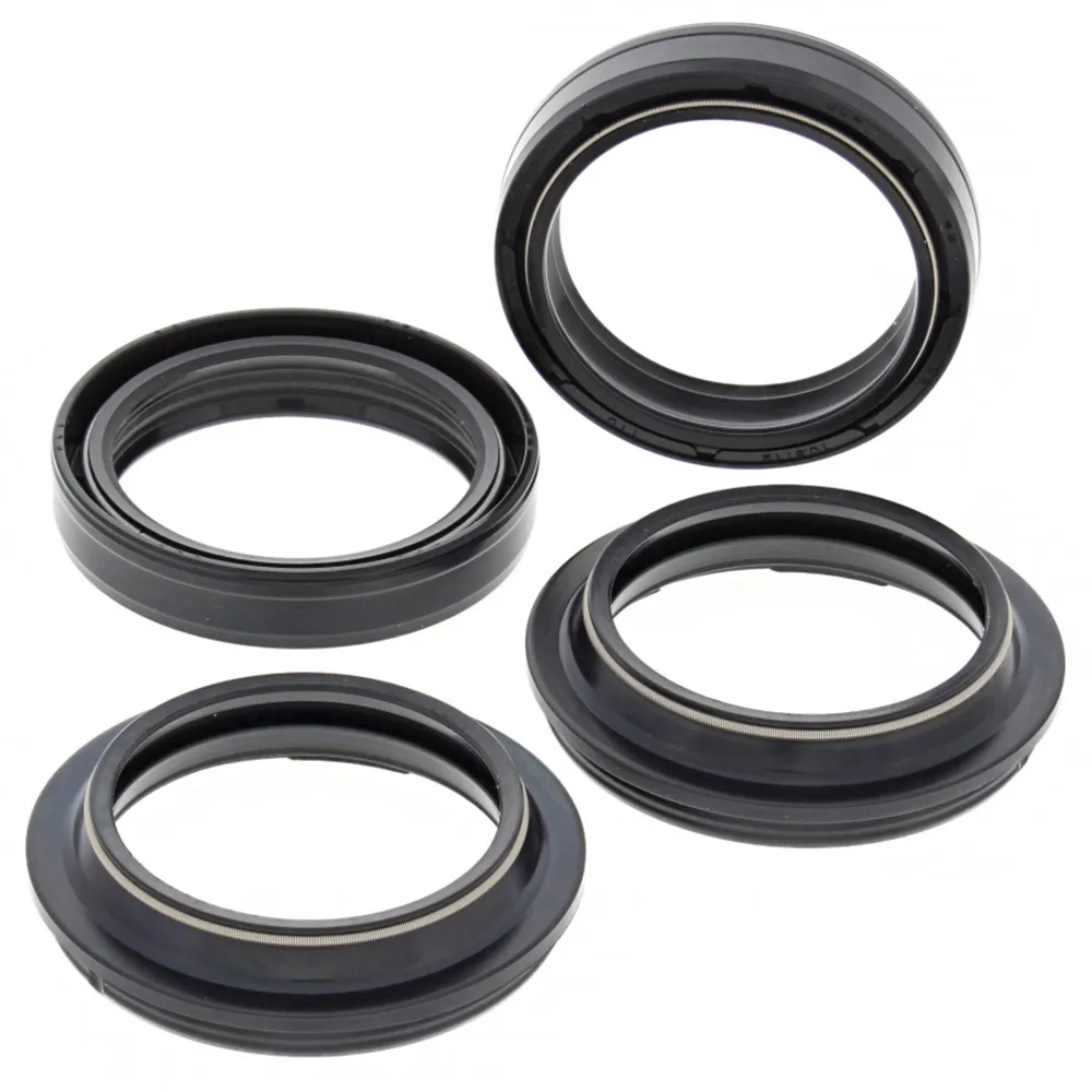 Moose Hard-parts Yamaha WR250 91-97 43x55x10.5mm fork dust seal kit