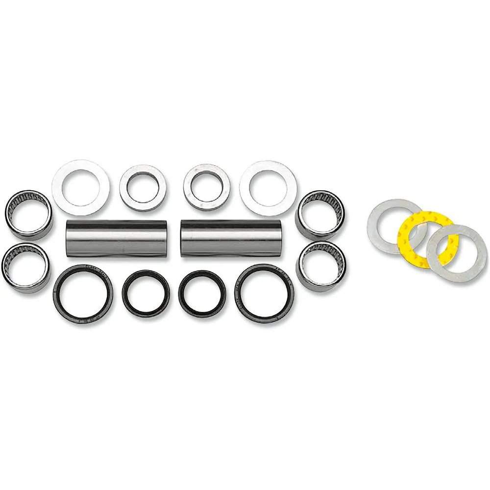 Moose Hard-parts Yamaha Yfm 250 B 07-09/Yfm 250 B 2X4 05-06/Yfm 250 X 99-04 swingarm bearing kit