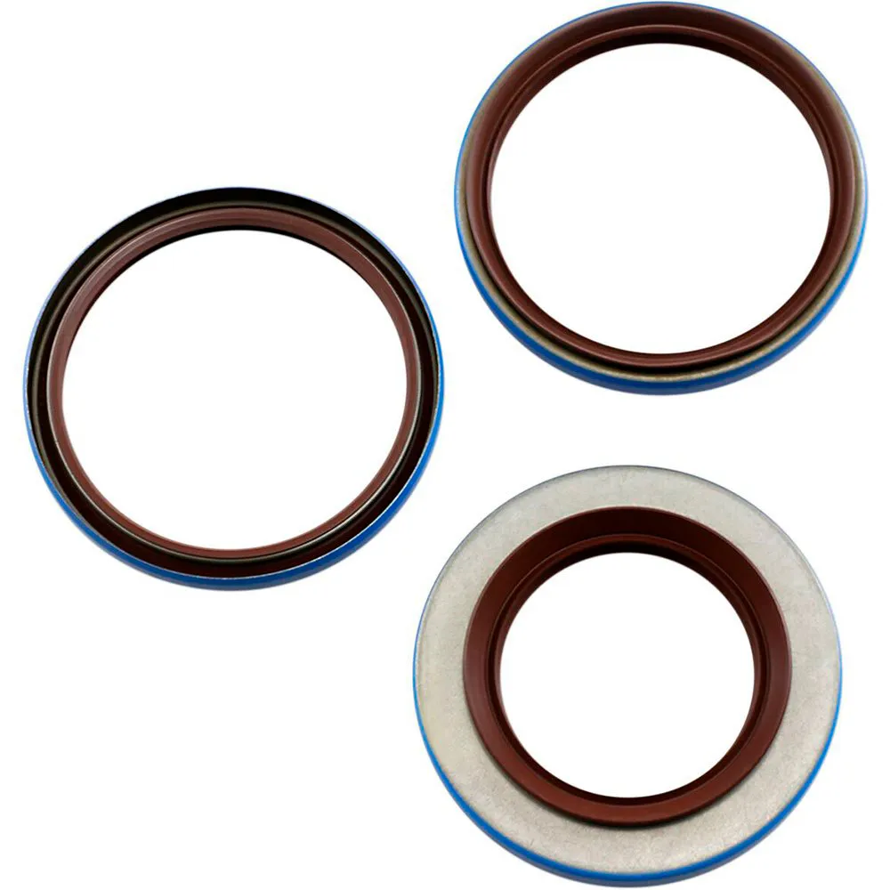 Moose Hard-parts Yamaha Yfm 350 Fgi 4X4 07-11/Yfm 350 Fgih 4X4 07-11 differential seal kit