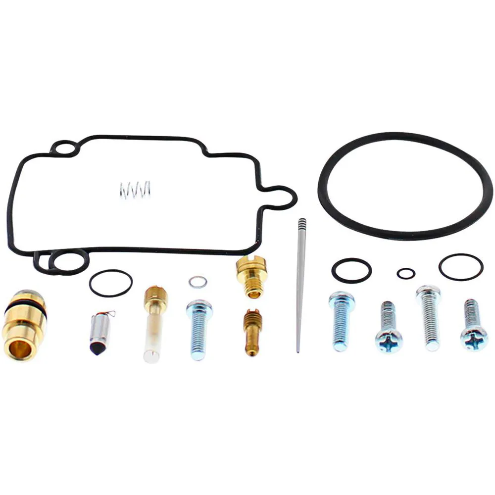 Moose Hard-parts Yamaha Yfm 350 X 87-92/Yfm 350 X Mnh 91-92 carburetor repair kit