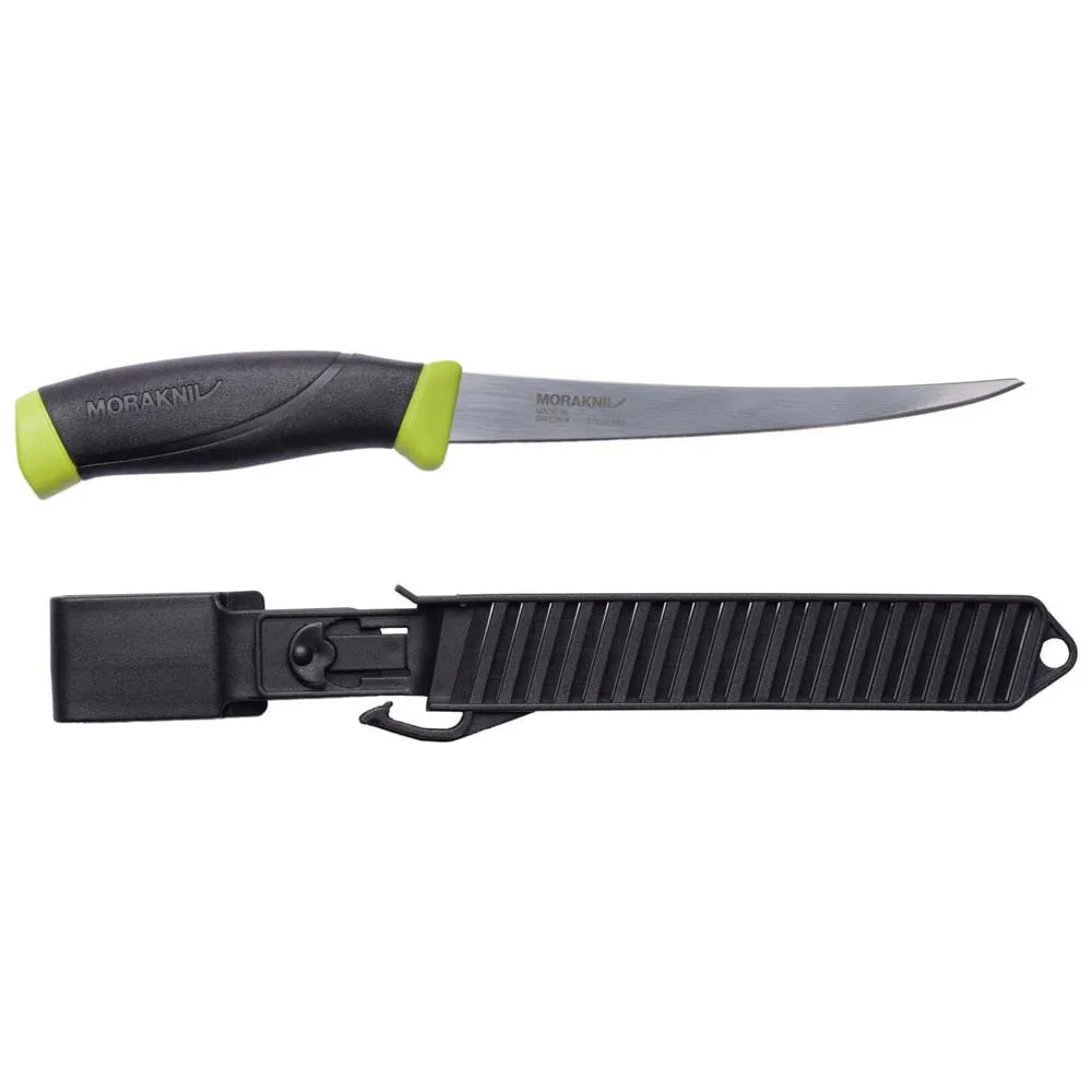 Morakniv Companion Fishing Fillet 155 knife