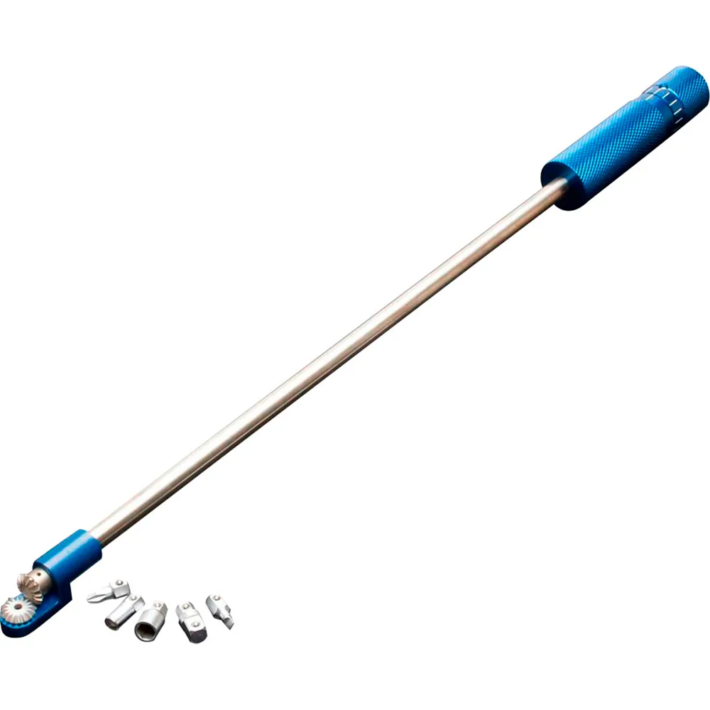Motion Pro 08-0229 Carburetor Synchronizer