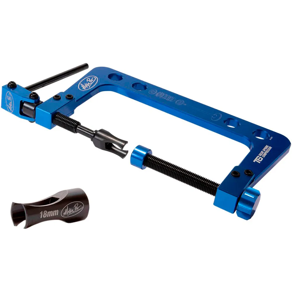 Motion Pro 08-0702 Spring Compressor