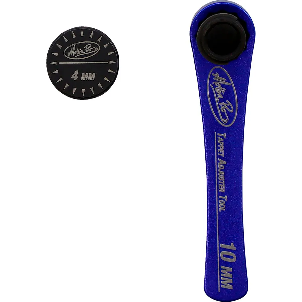 Motion Pro 08-0734 Tappet Adjuster