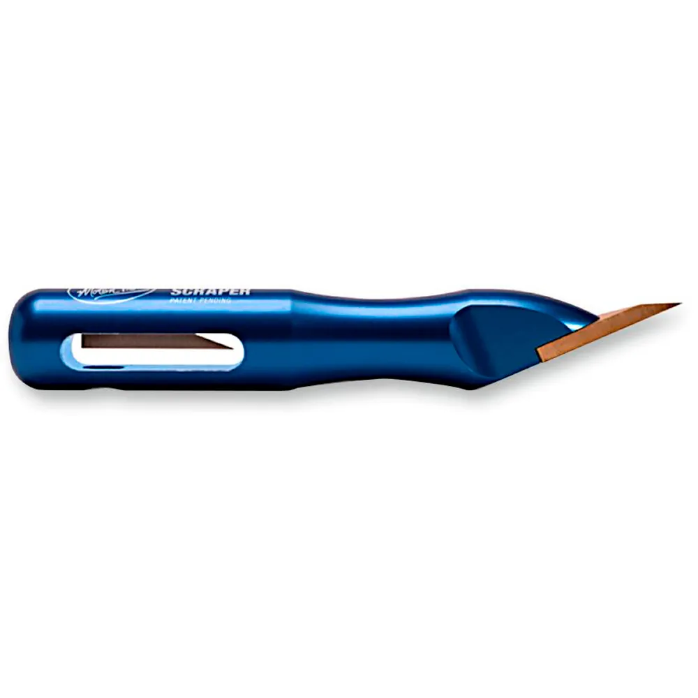 Motion Pro 387MO127136BWB4 scraper