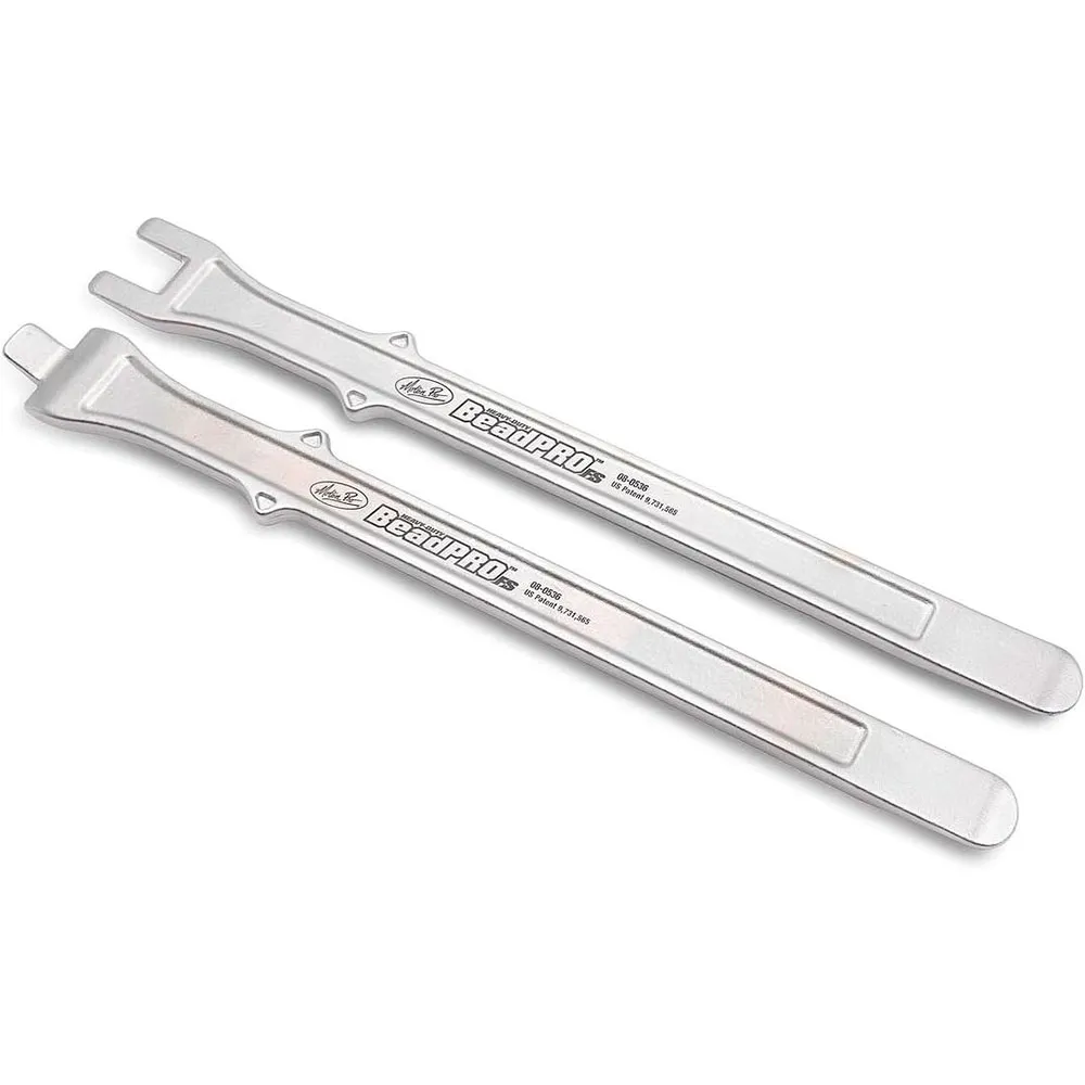 Motion Pro Beadpro Forged Steel tyre levers