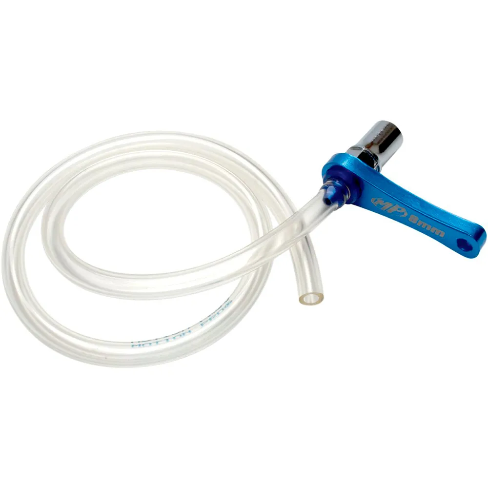 Motion Pro Bmw F 800 R 09-12/F 800 S 06-08/F 800 St 06-12 brake fluid bleeder