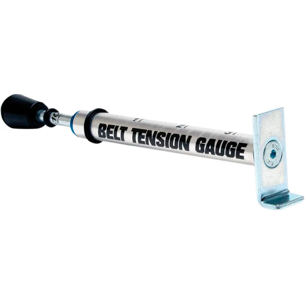 Motion Pro Buell M2 97-02/M2 Low 02/S1 96-98/S3 97-01/S3T 97-02 Transmission Belt Tension Gauge