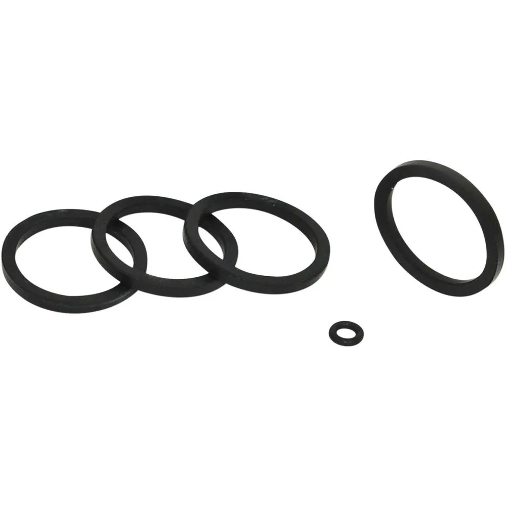 Moto-master 213013 Brake Caliper Piston Seals