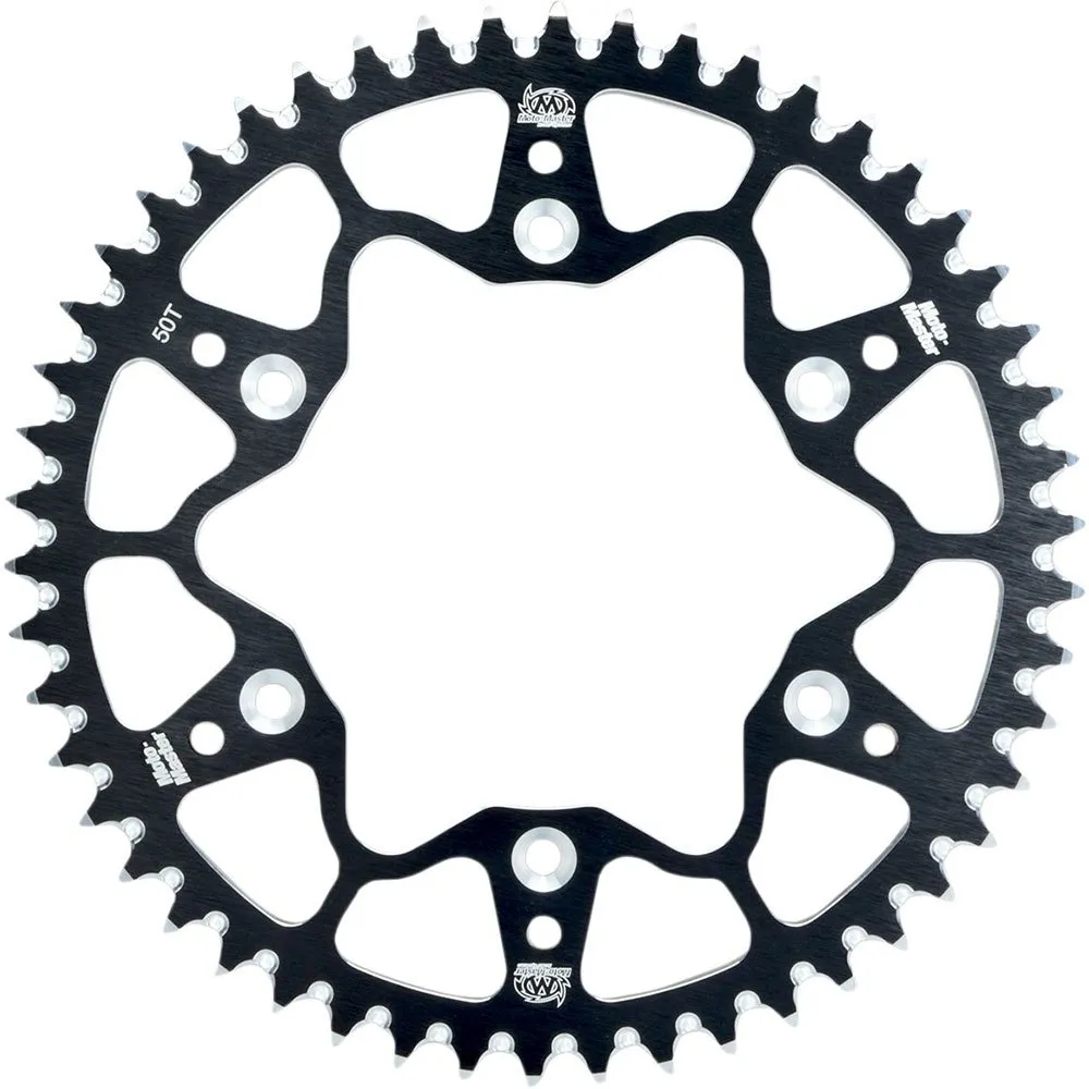Moto-master 520 Husaberg/Husqvarna/KTM 620072248 Aluminium rear sprocket