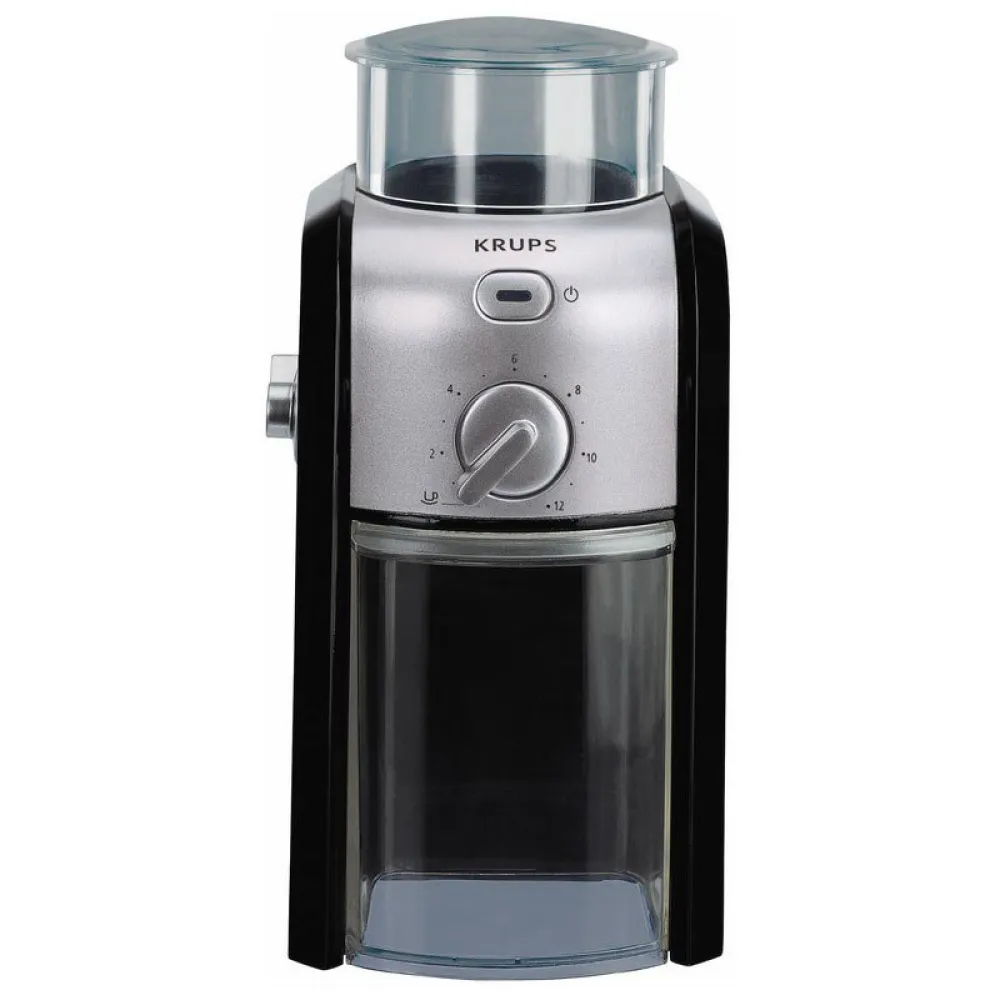 Moulinex GVX2 electric coffee grinder