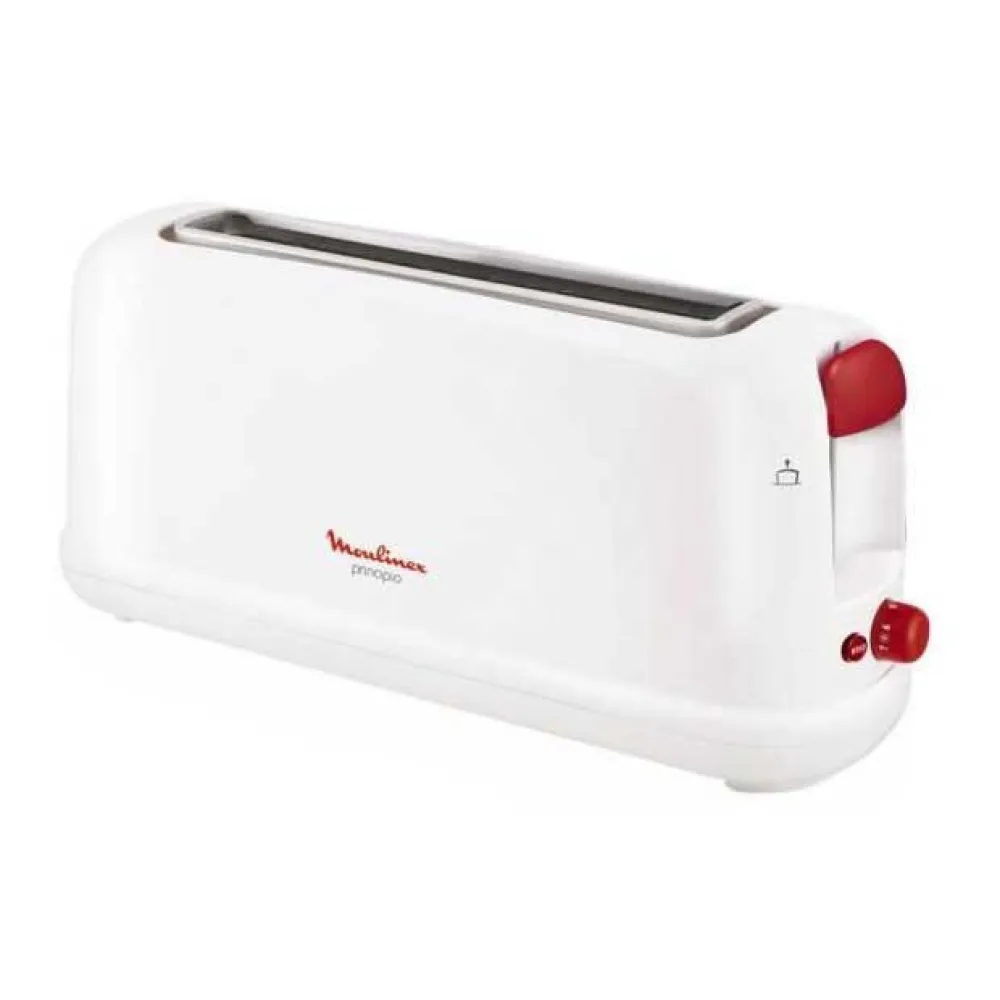 Moulinex MOULS160111 1000W toaster