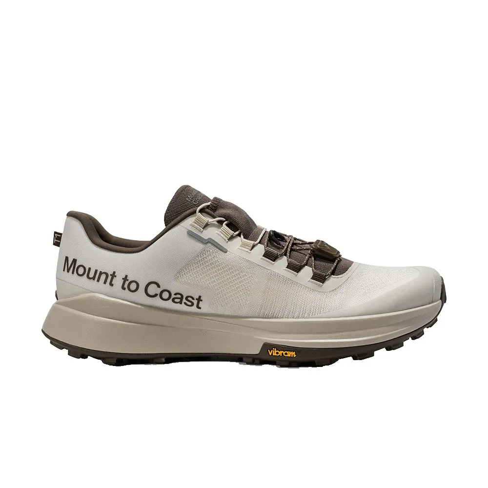 Mount To Coast T1/D trail running shoes