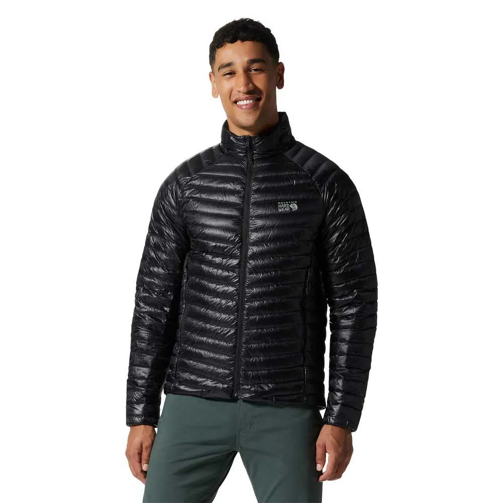 Mountain Hardwear Ghost Whisperer/2 down jacket