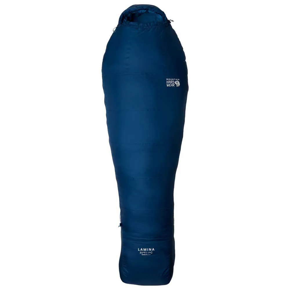 Mountain Hardwear Lamina 30F/-1ºC sleeping bag refurbished