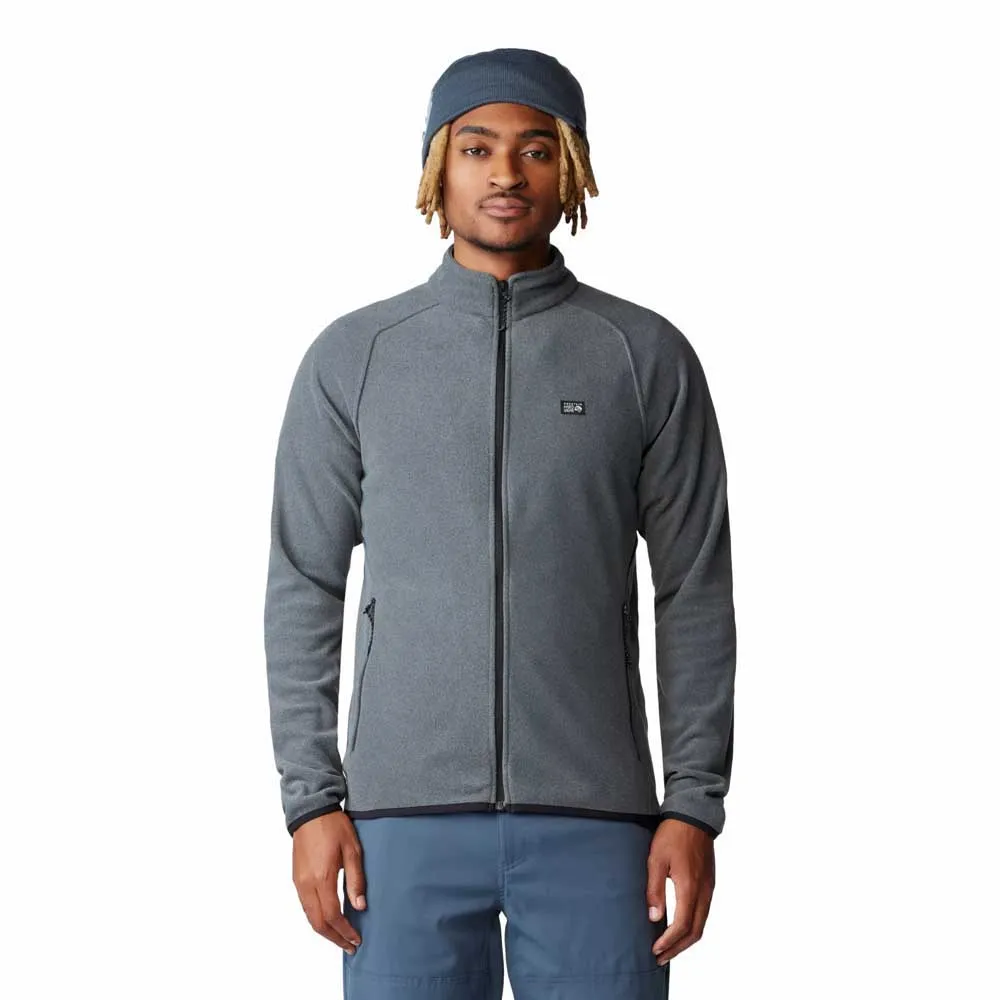 Mountain Hardwear Microchill™ jacket