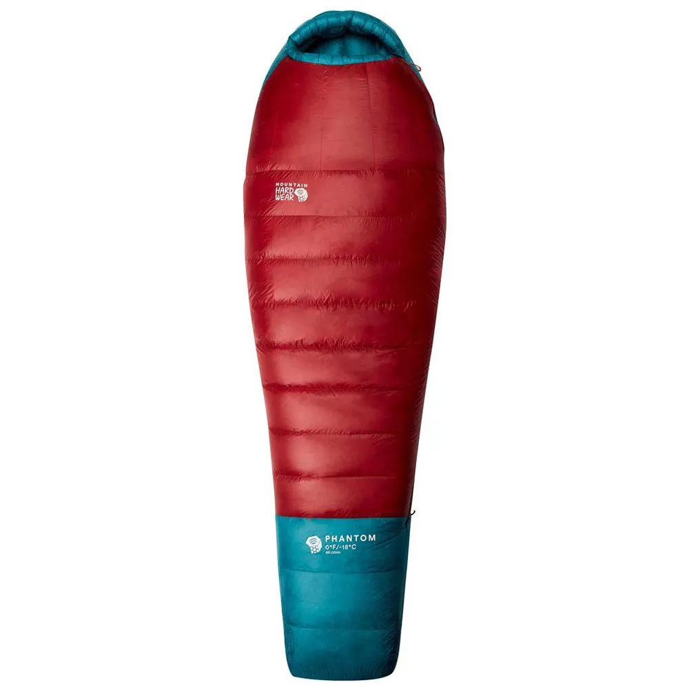Mountain Hardwear Phantom 0F/-18ºC sleeping bag