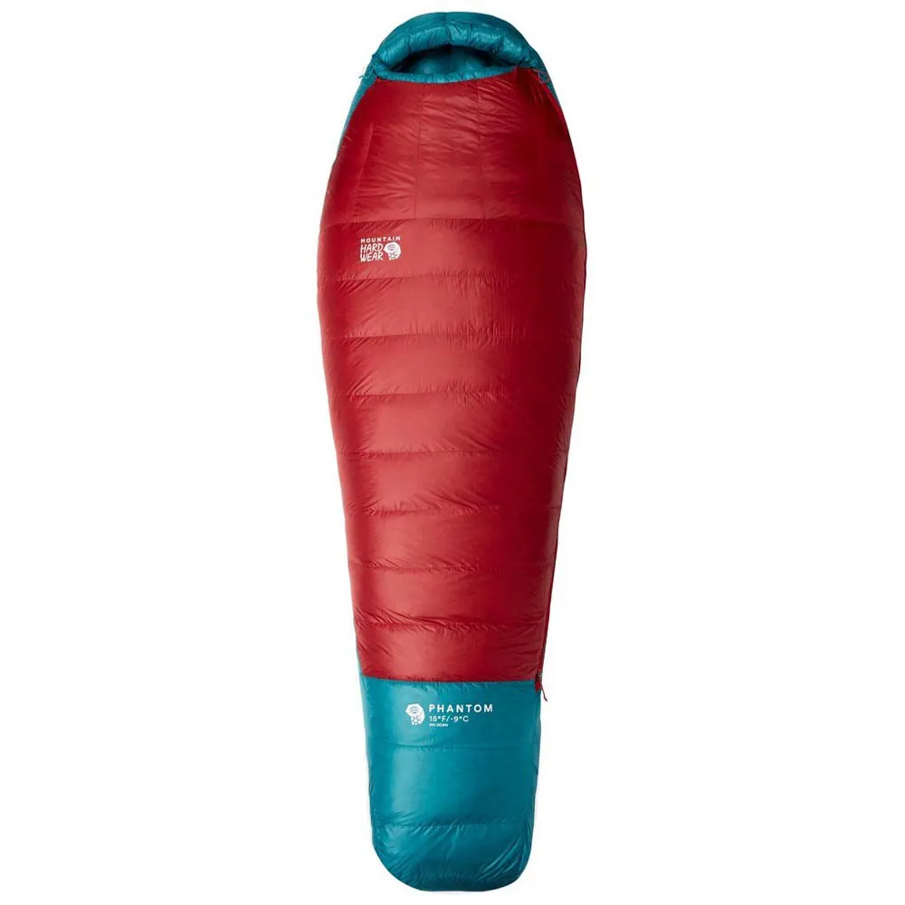 Mountain Hardwear Phantom 15F/-9ºC sleeping bag