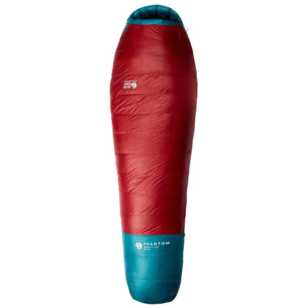 Mountain Hardwear Phantom 30F/-1ºC sleeping bag