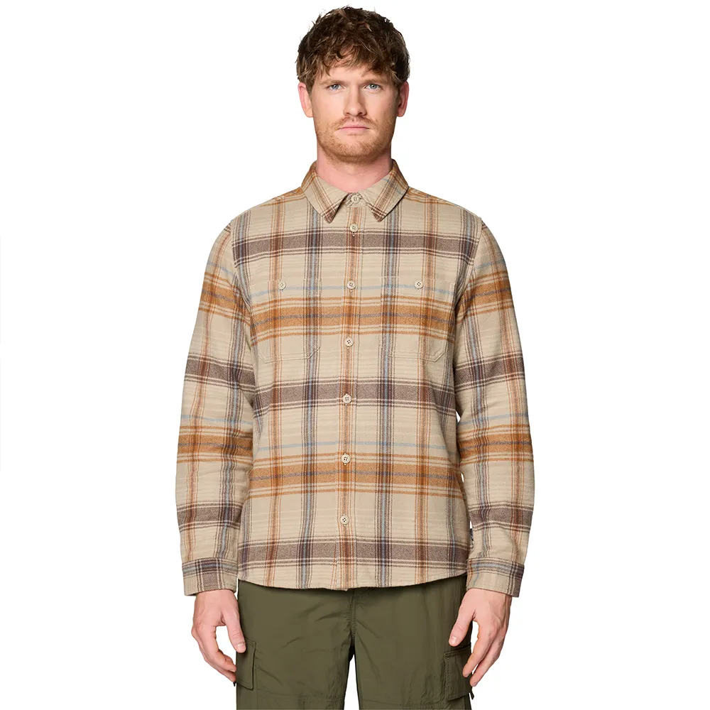 Mountain Hardwear Plusher™ long sleeve T-shirt