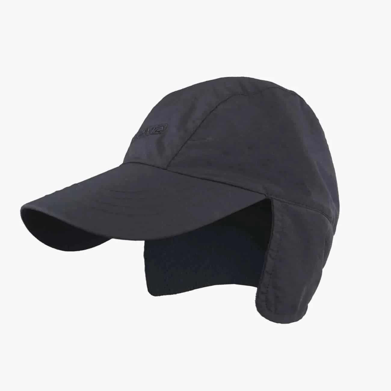Lomo Mountain Hat – Black