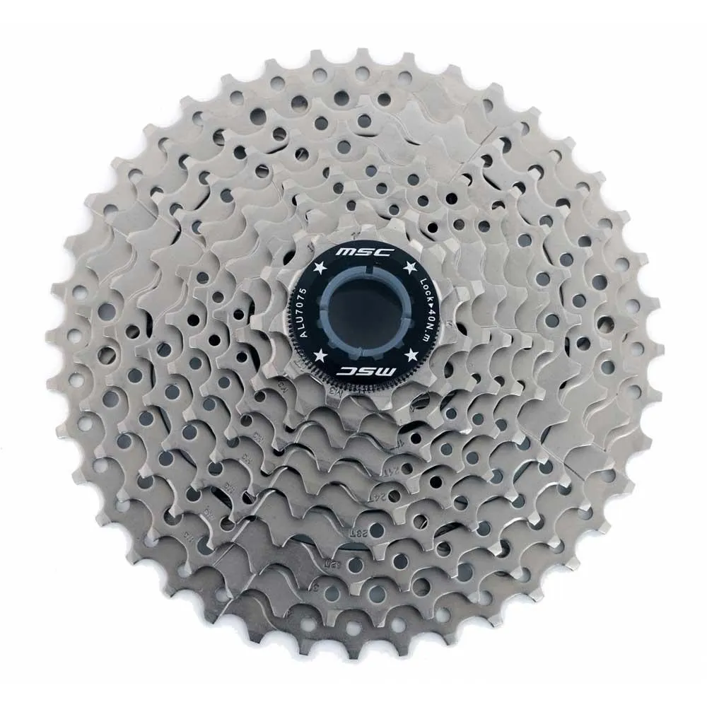 MSC 1 Spider Cassette