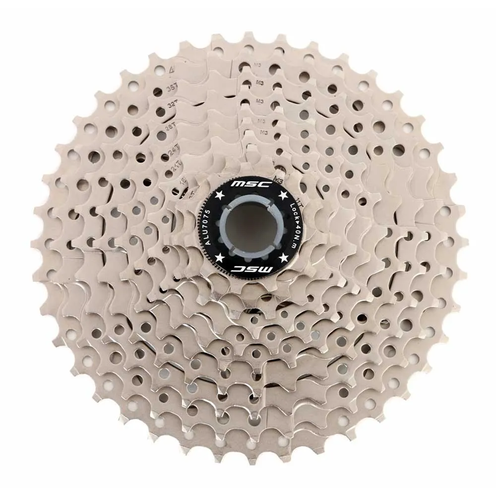 MSC 2 Spider Cassette