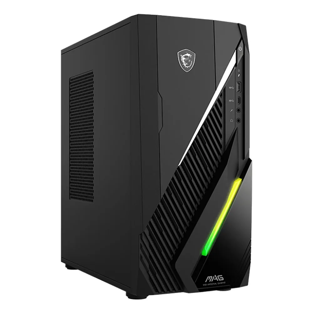 MSI MAG Infinite E1 14NVL5-231XEU i5-14400F/16GB/1TB SSD/RTX 5060 gaming desktop PC