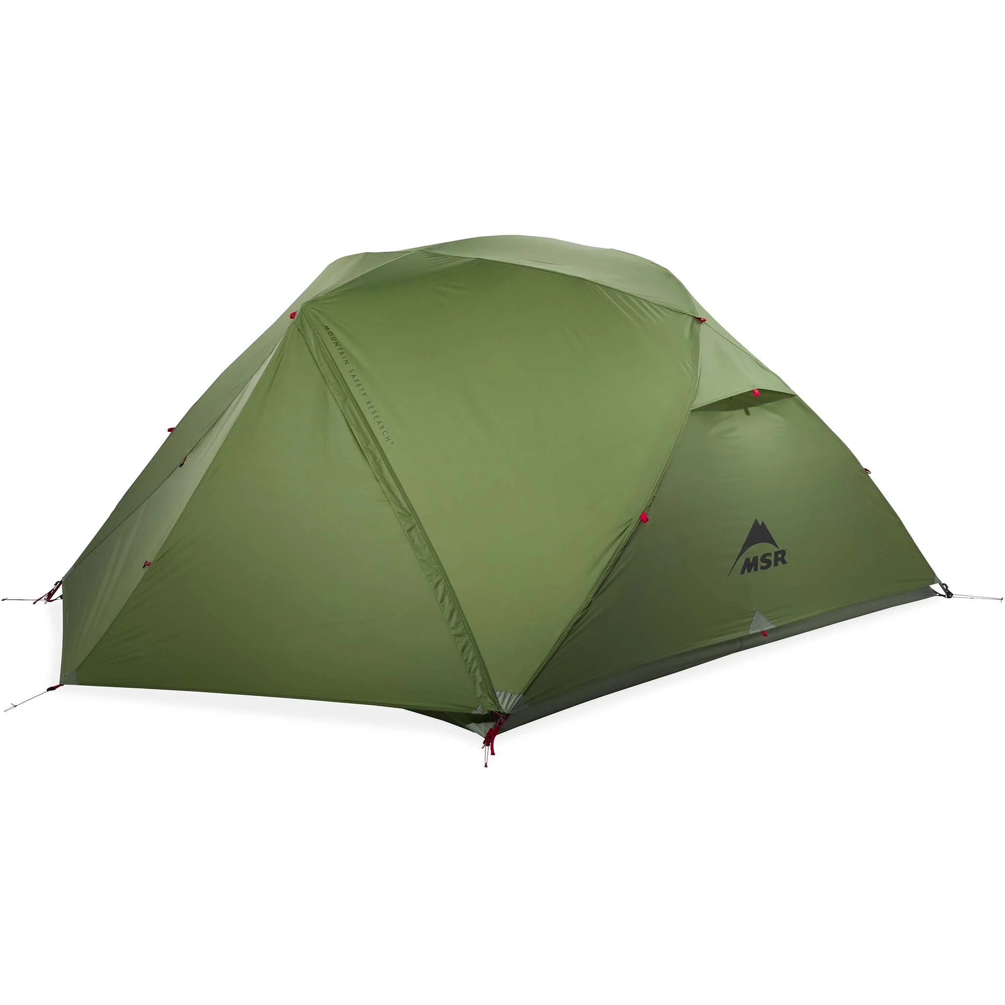 Elixir 4 Tent