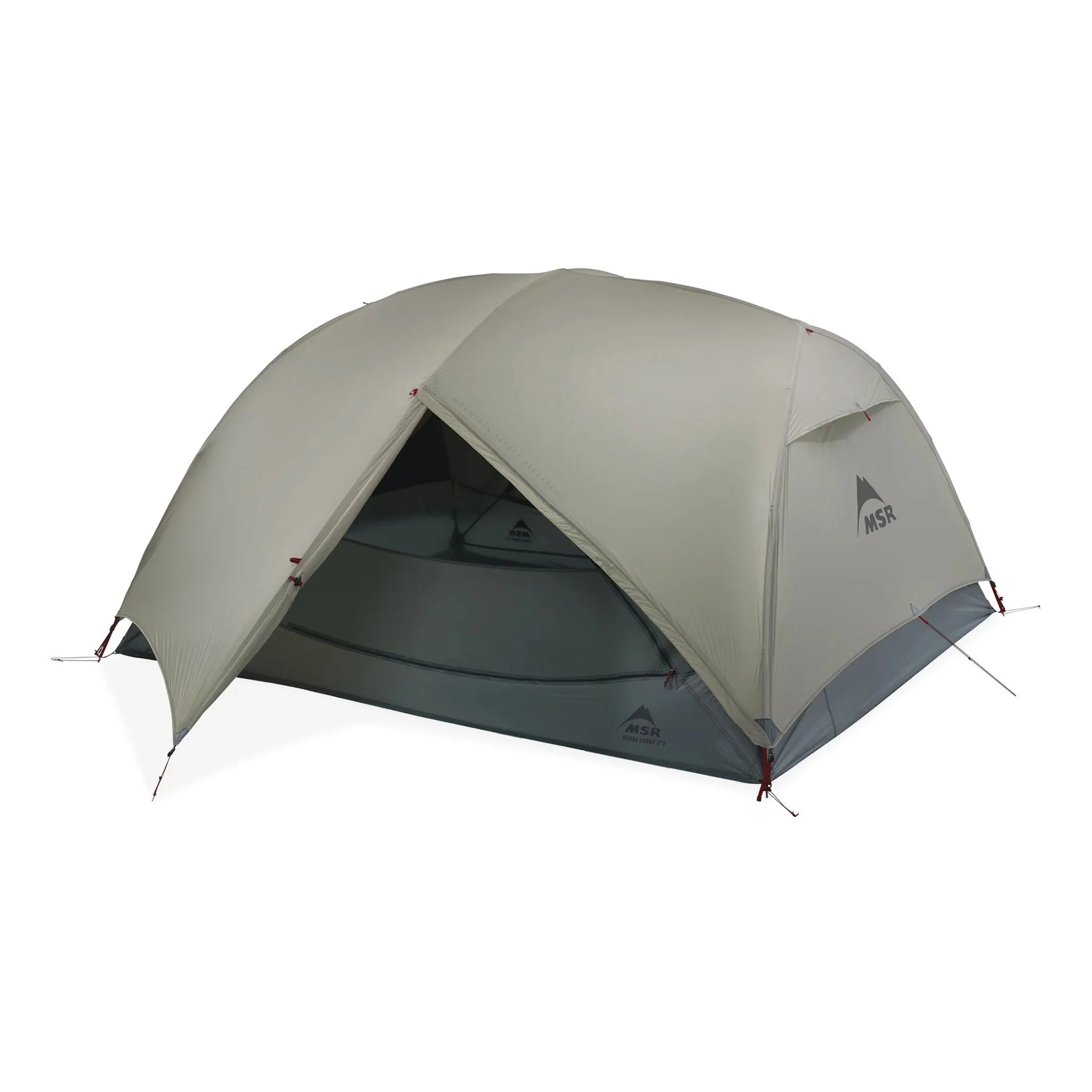 Hubba Hubba LT 3 Tent