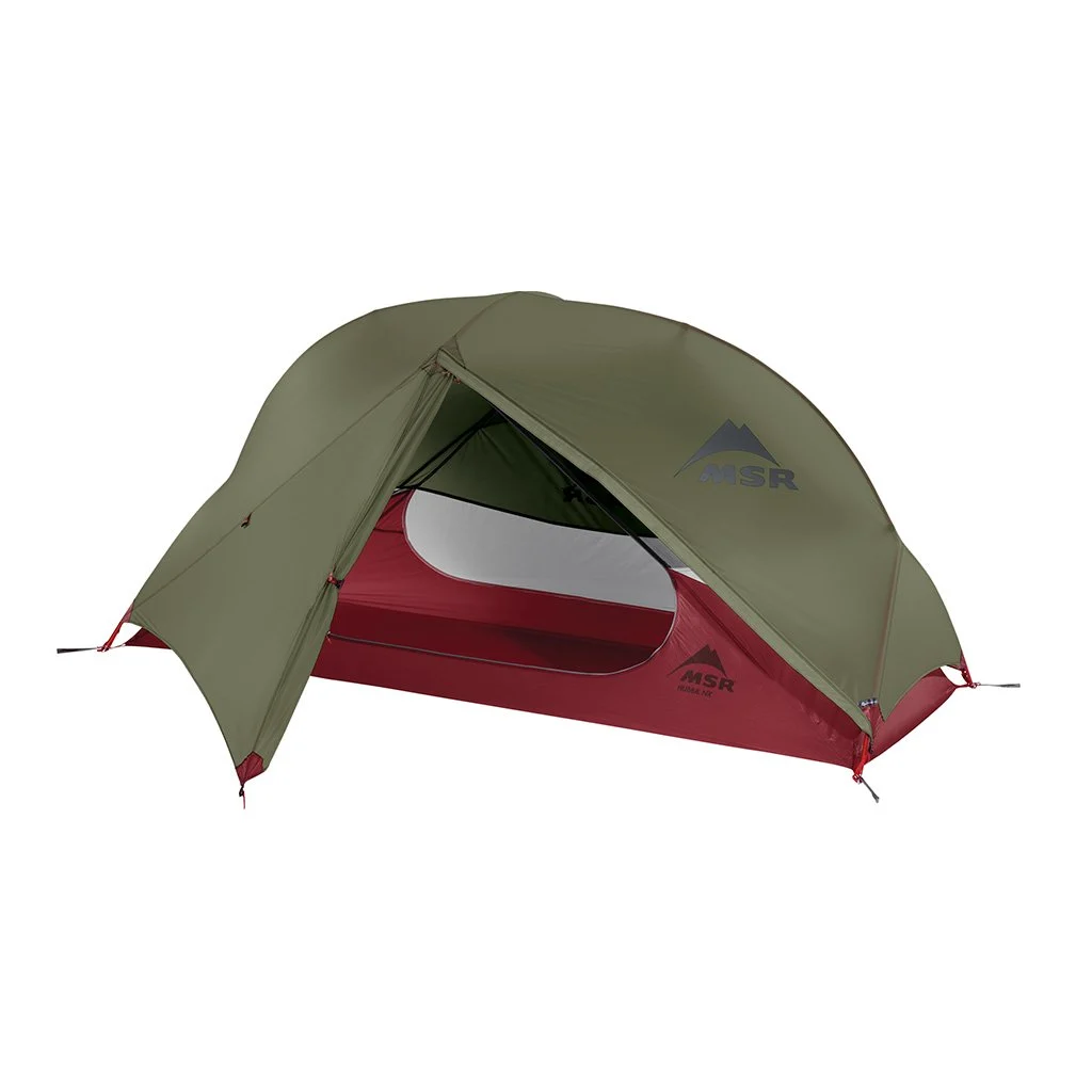 Hubba NX Tent V6 | SMALL DEFECT SALE