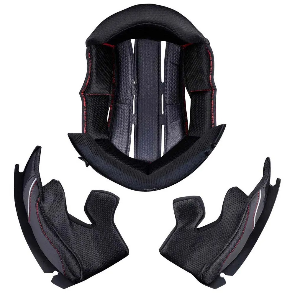 MT Helmets Atom 2 SV inner lining