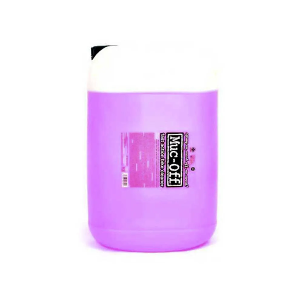 Muc Off 25 L cleaner