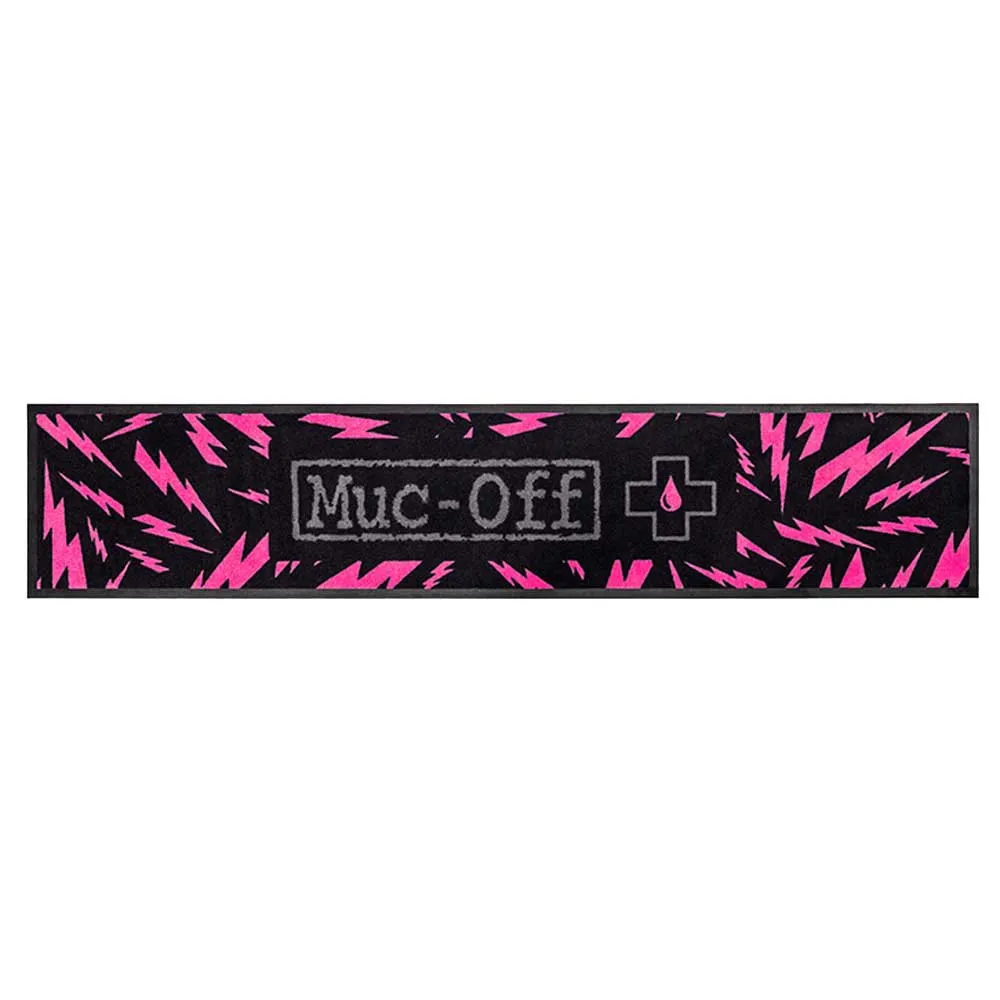 Muc Off Absorbent Mat