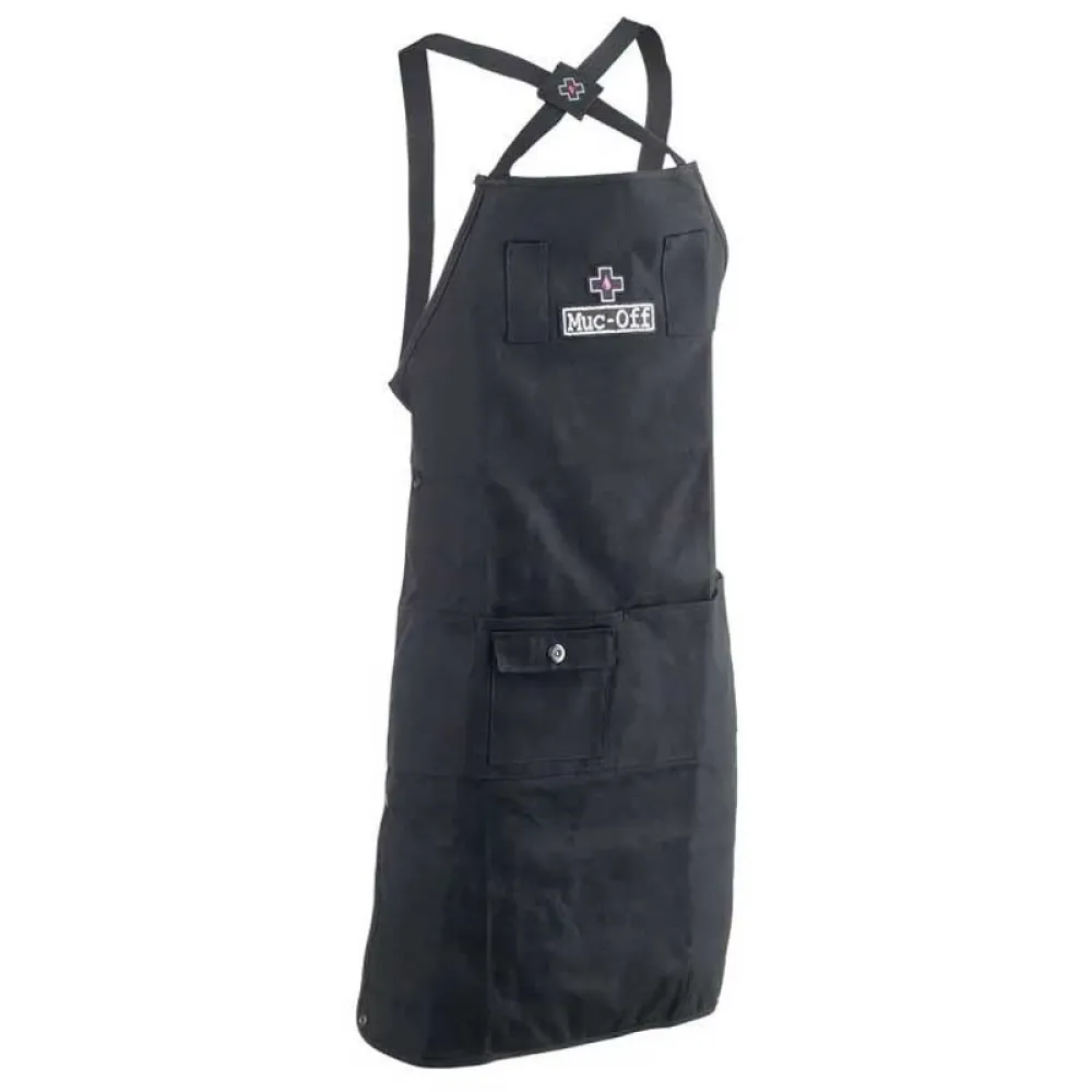 Muc Off Apron