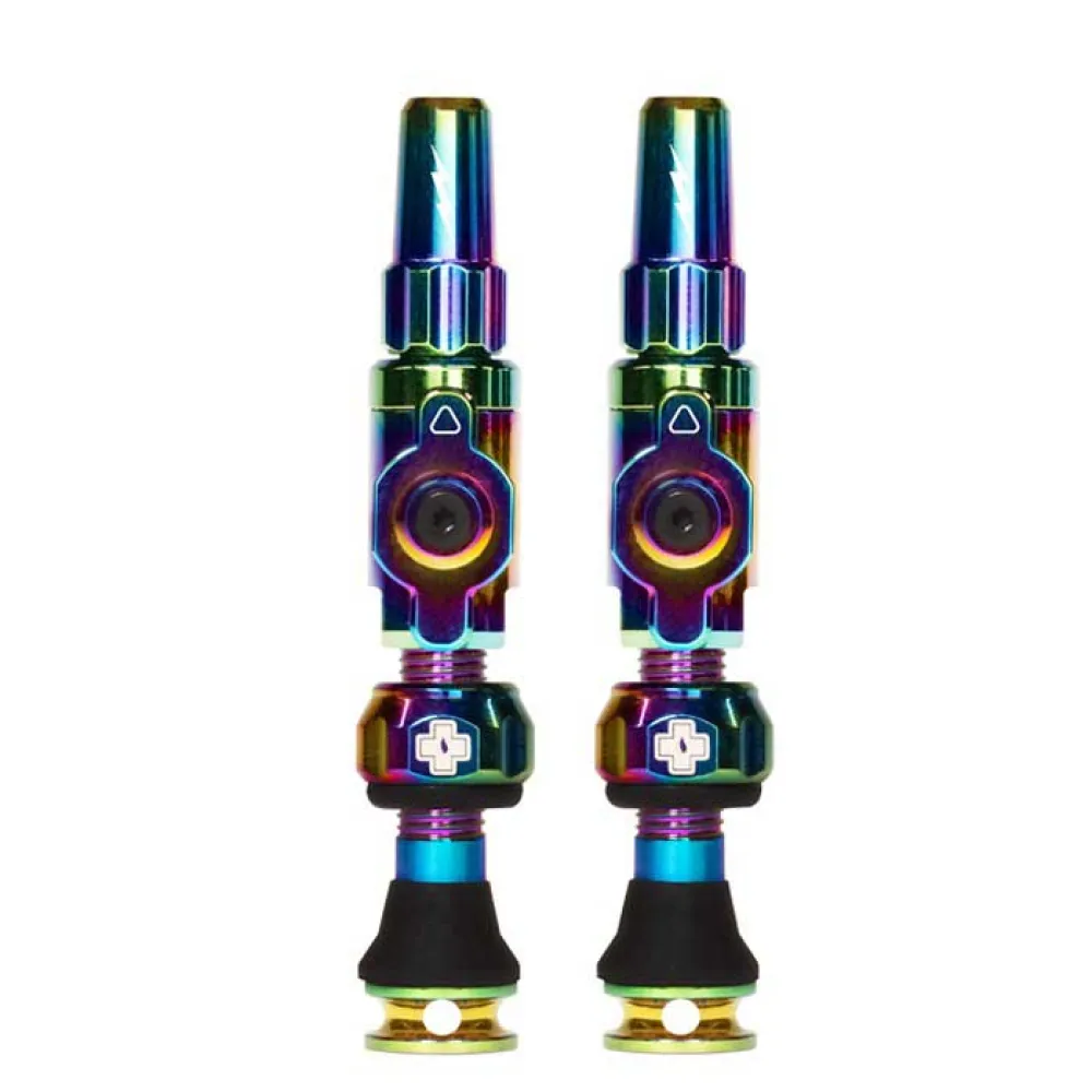 Muc Off Big Bore Lite Tubeless valves