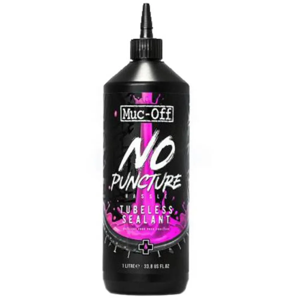 Muc Off Bio 1L Tubeless Sealant