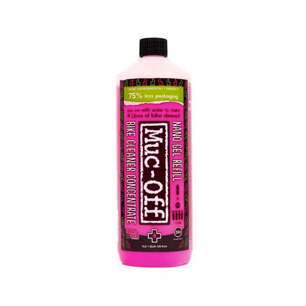 Muc Off Concentrated cleaner 1L