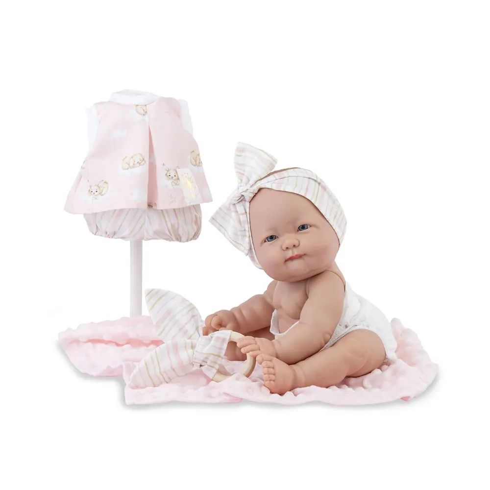 Multimarca Poppy Scented doll 37 cm
